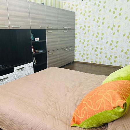 Svetlana Apartment تشيسيناو المظهر الخارجي الصورة