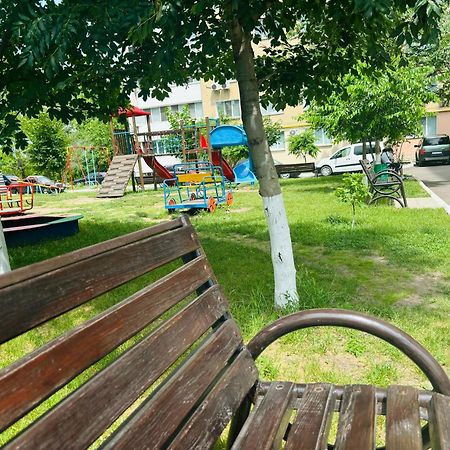 Svetlana Apartment تشيسيناو المظهر الخارجي الصورة