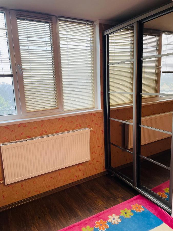 Svetlana Apartment تشيسيناو المظهر الخارجي الصورة