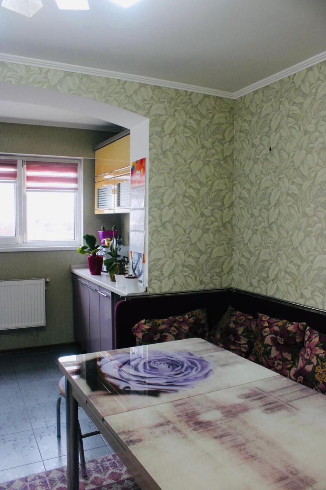 Svetlana Apartment تشيسيناو المظهر الخارجي الصورة