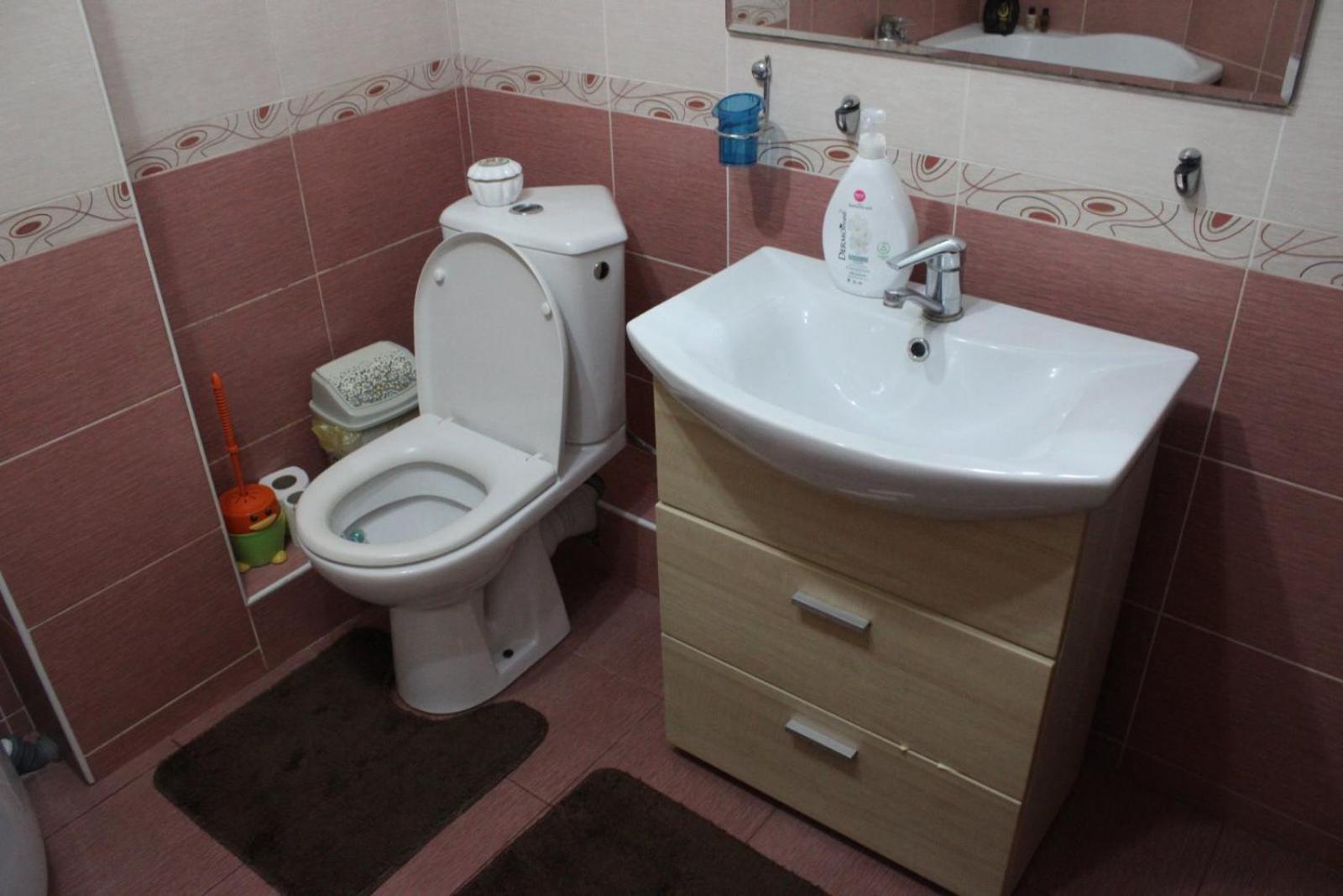 Svetlana Apartment تشيسيناو المظهر الخارجي الصورة