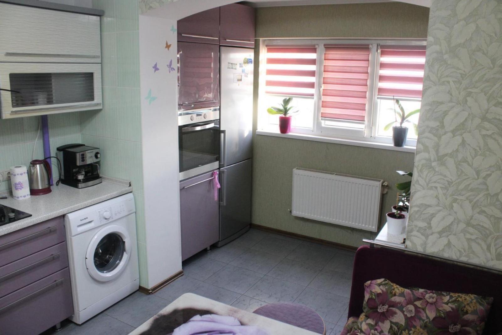 Svetlana Apartment تشيسيناو المظهر الخارجي الصورة