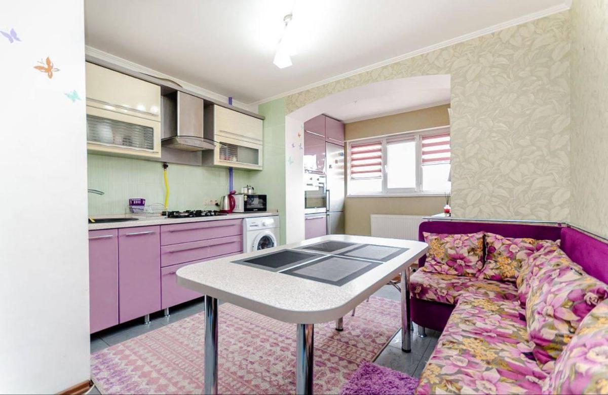 Svetlana Apartment تشيسيناو المظهر الخارجي الصورة