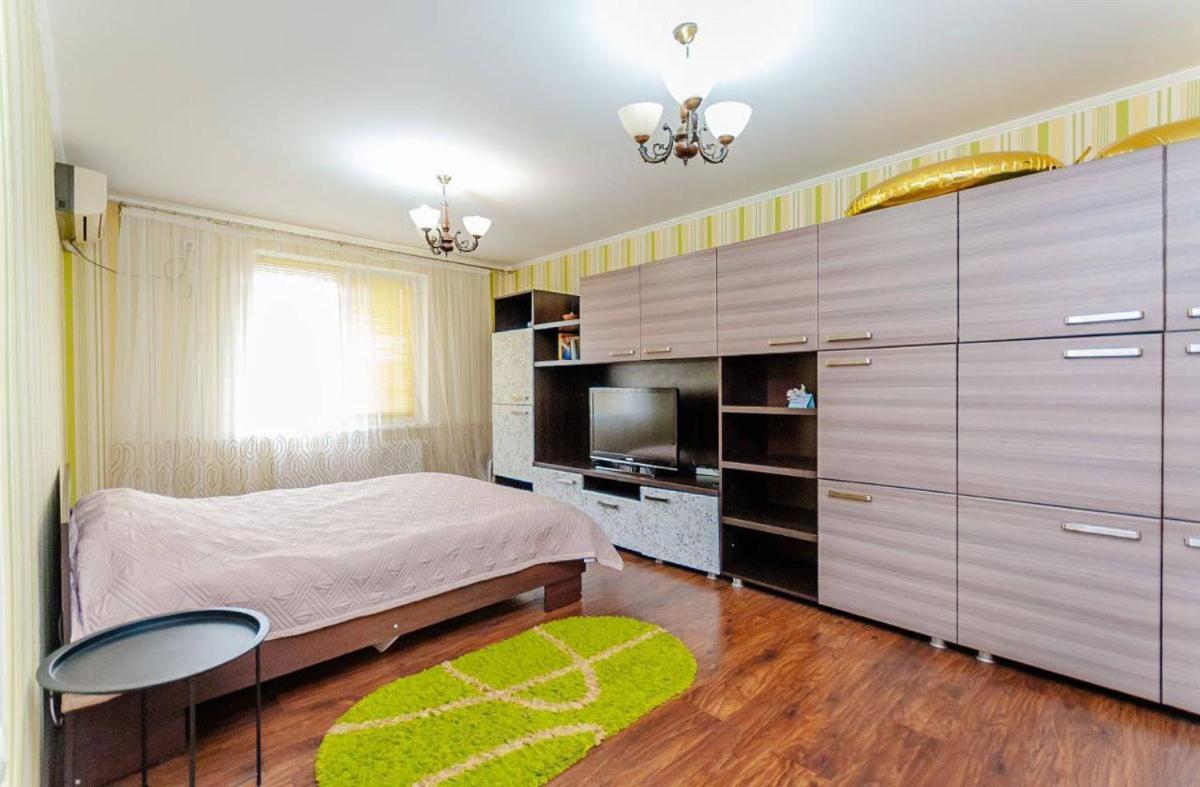 Svetlana Apartment تشيسيناو المظهر الخارجي الصورة
